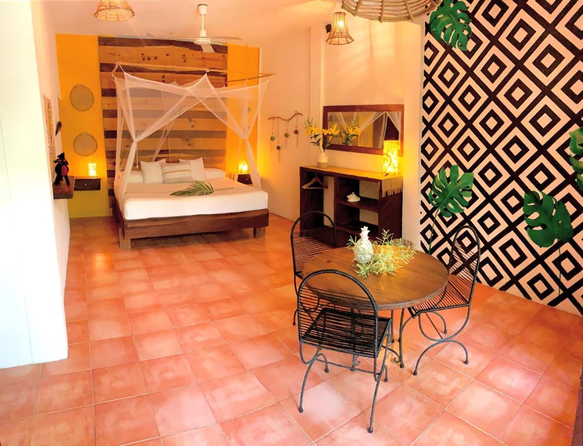 Casa Mixteca Hotel Zipolite