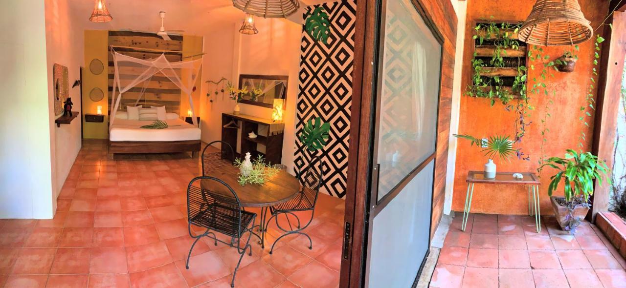 Casa Mixteca