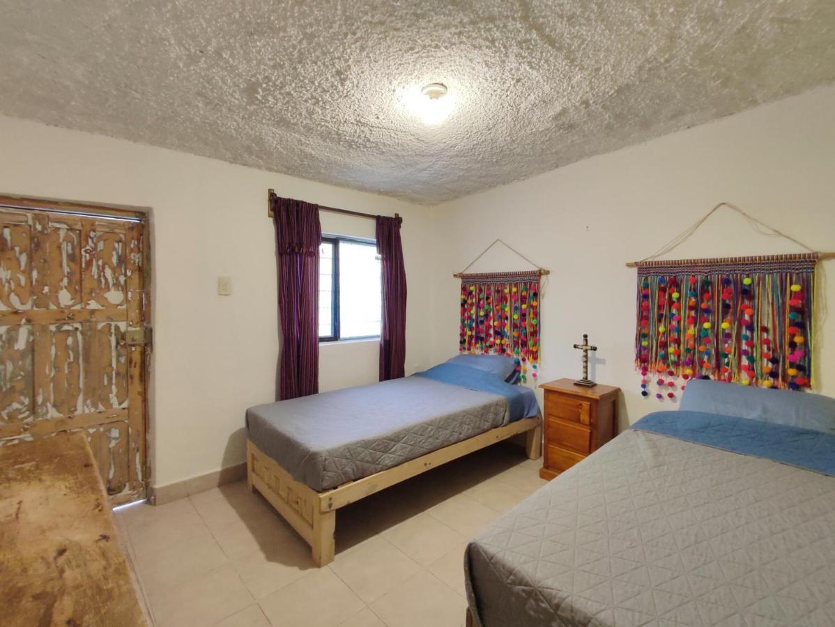 Guest house Ikal