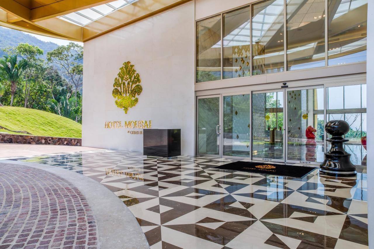 Mousai - Adults Only Resort Puerto Vallarta