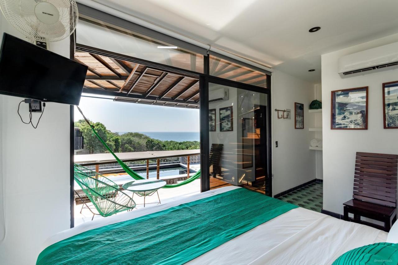 Container - Adults Only Hotel