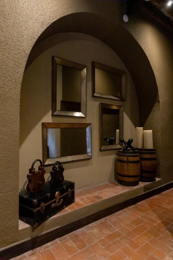 Hacienda El Salitre & 5*