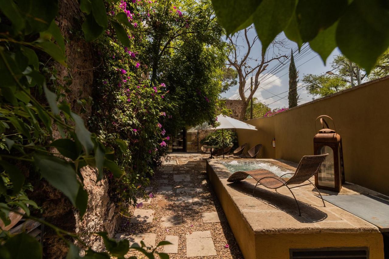 Hacienda El Salitre & Hotel 5*