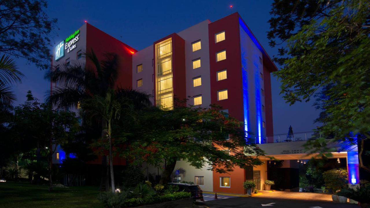 Express & By Ihg Resort Cuernavaca