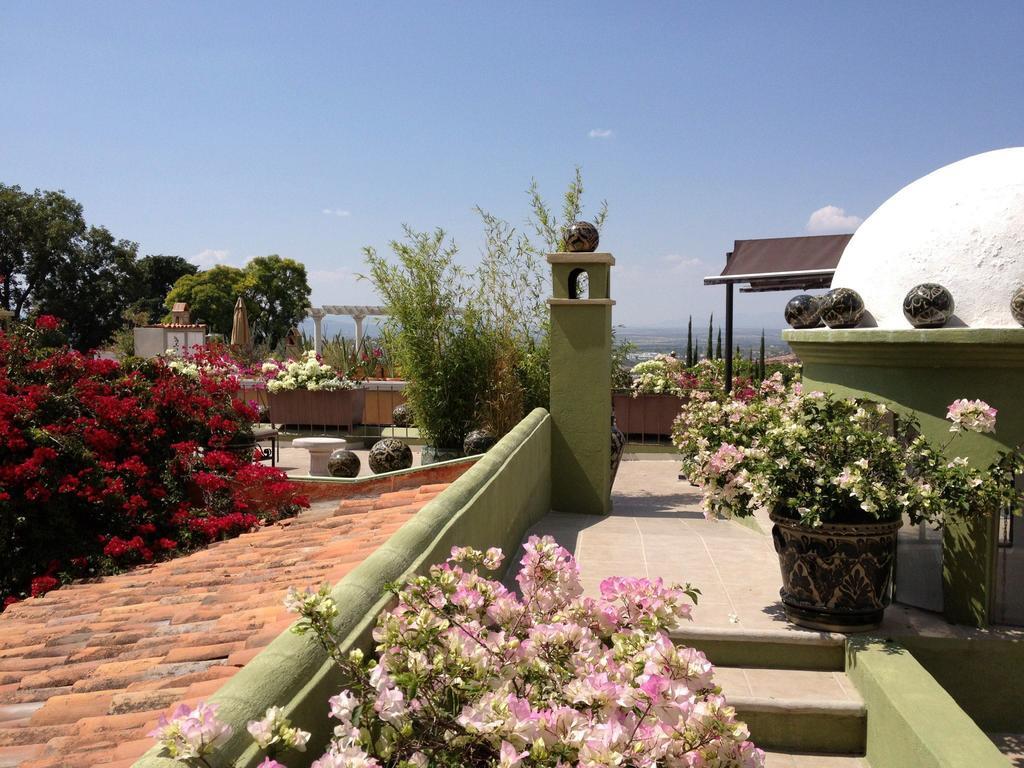 Hotel Casa Schuck Boutique