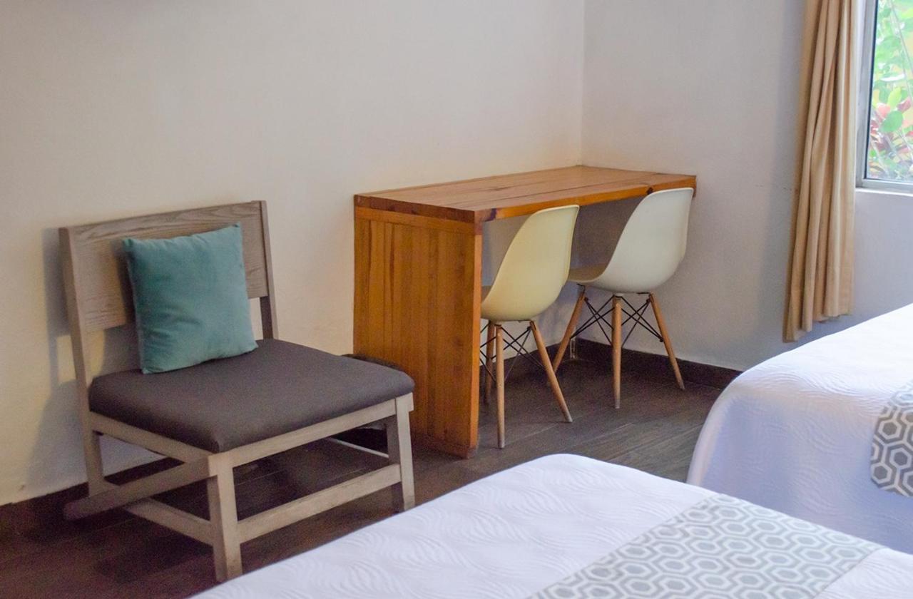 Vf Hotel Cuernavaca