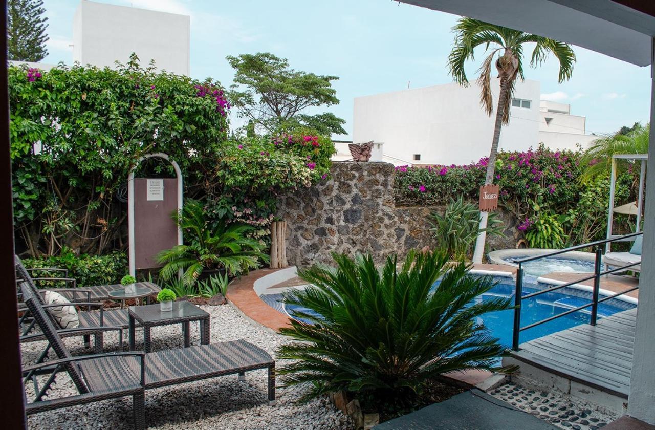 Vf 2* Cuernavaca