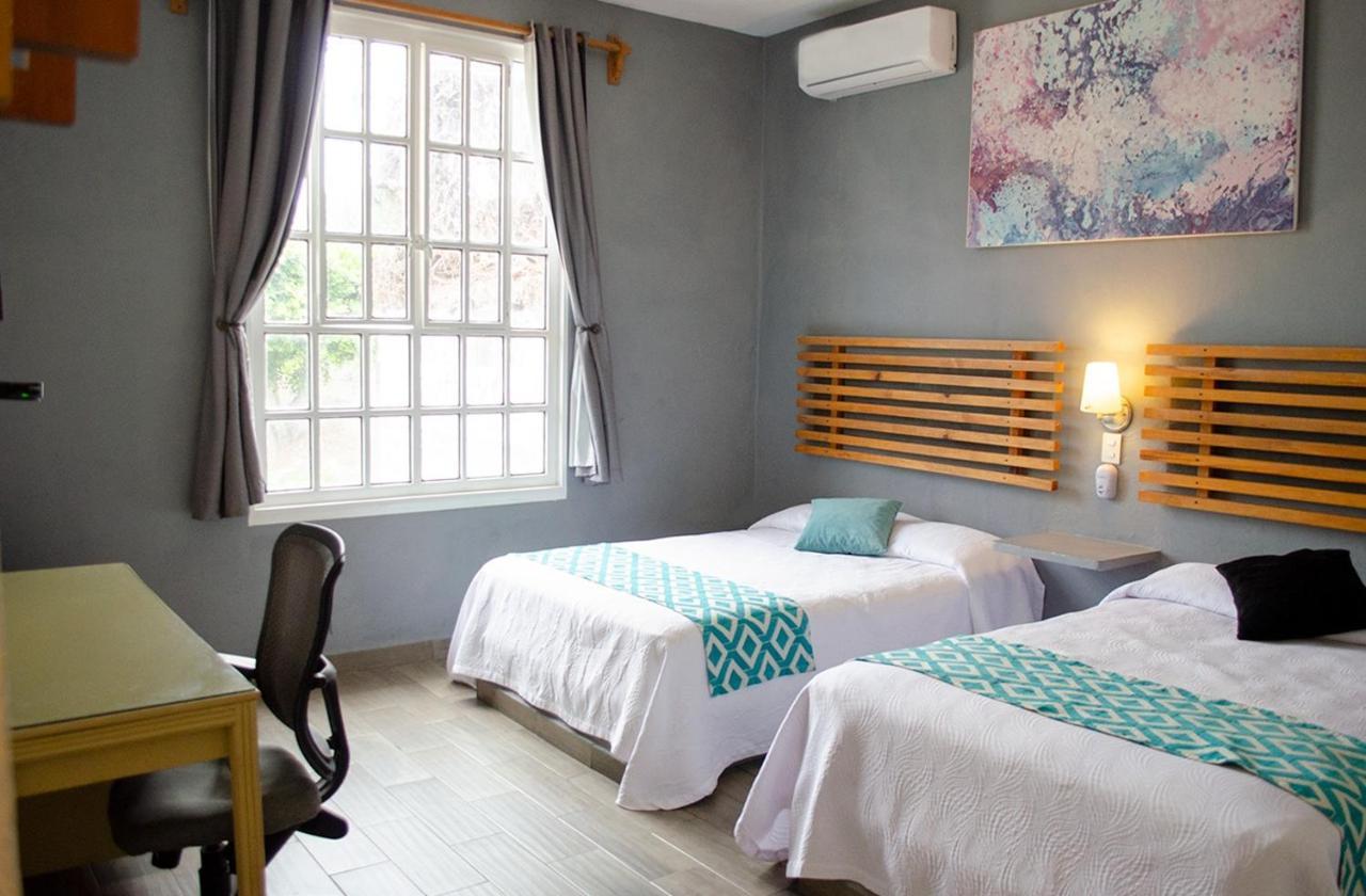 Hotel Vf