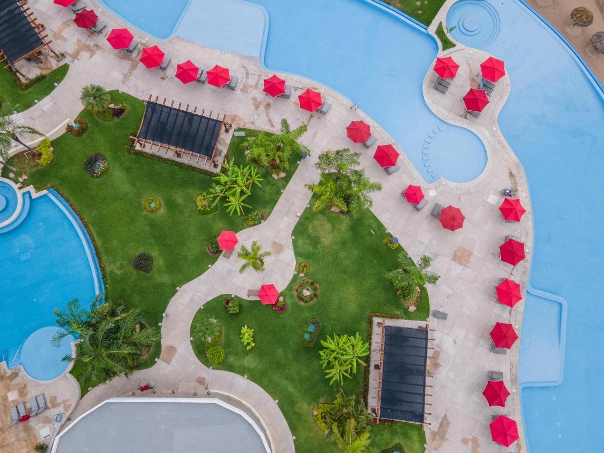 Ocean Front Sleeps 4 Adults-grand Venetian T3000-1606 Puerto Vallarta