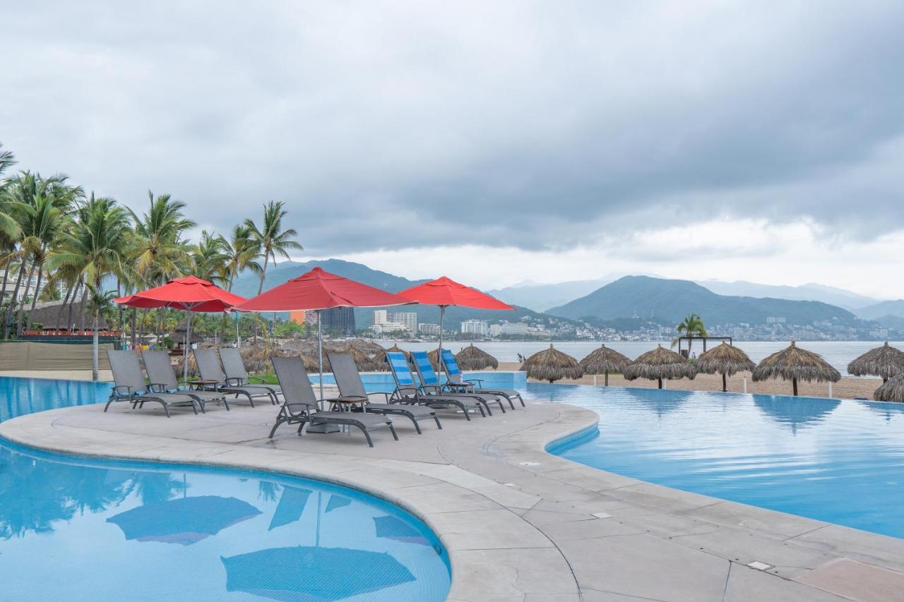 Ocean Front Sleeps 4 Adults-grand Venetian T3000-1606