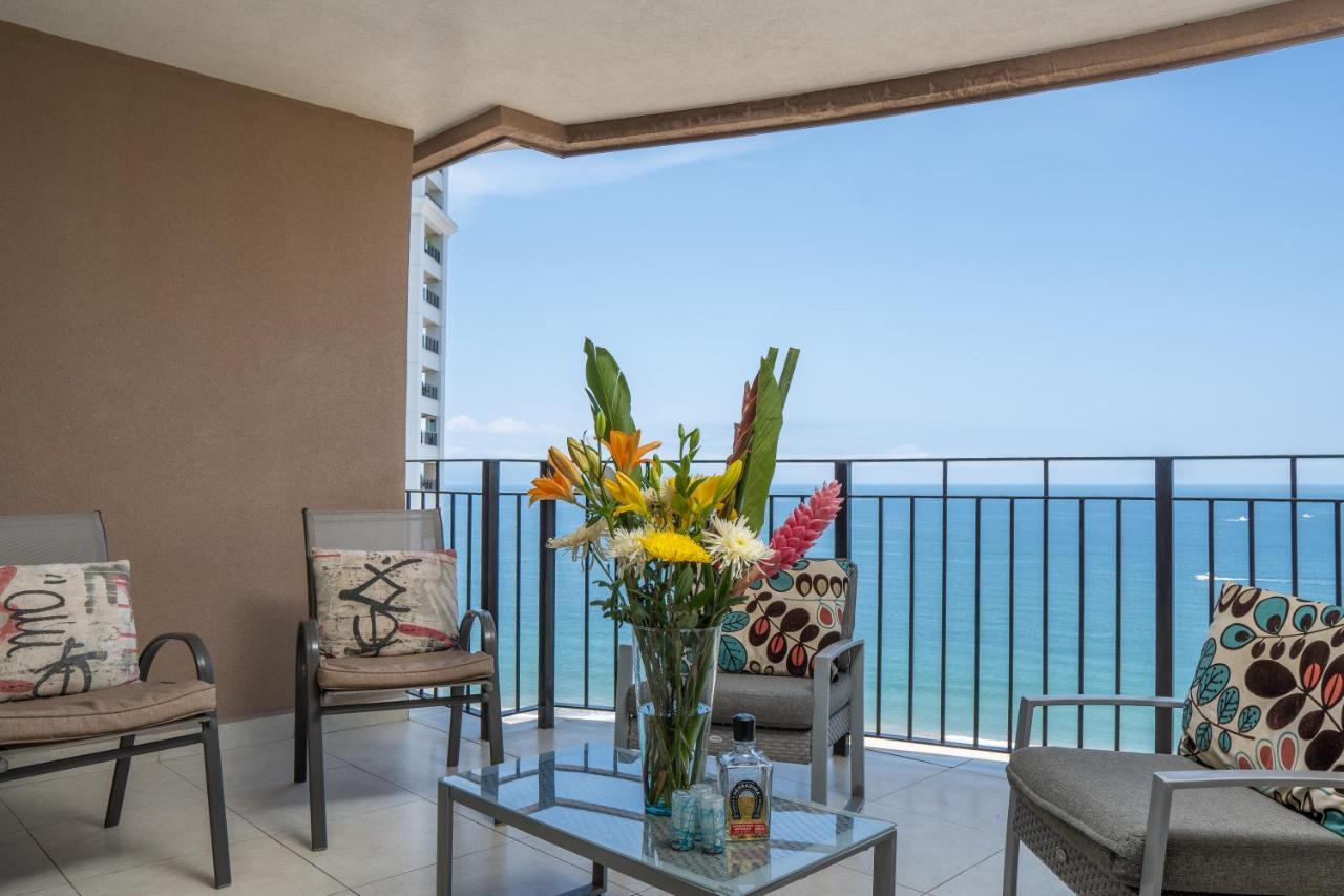 Ocean Front Sleeps 4 Adults-grand Venetian T3000-1606 *