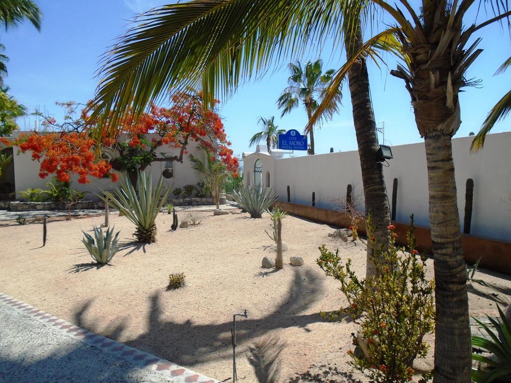 Hotel & El Moro 4*