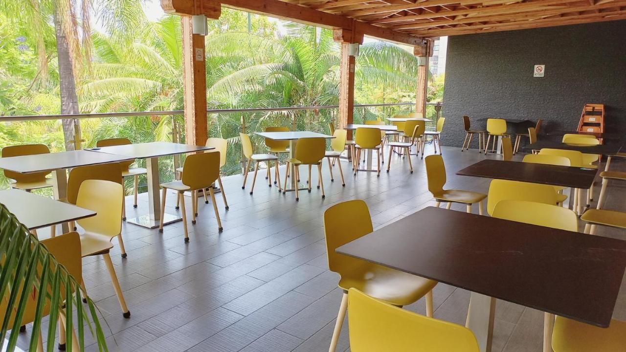 Resort Express & By Ihg 3*