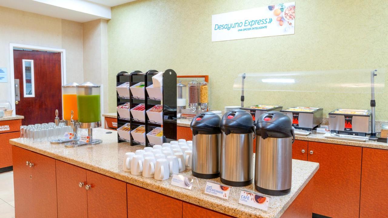 Resort Express & By Ihg Cuernavaca