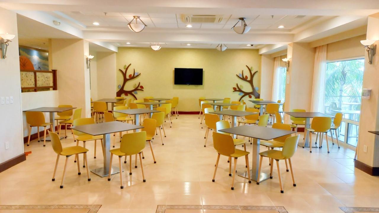 Express & By Ihg Resort 3*