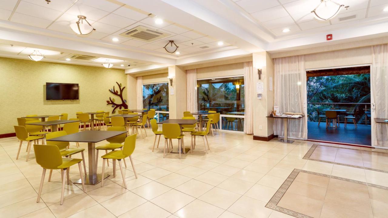 Express & By Ihg