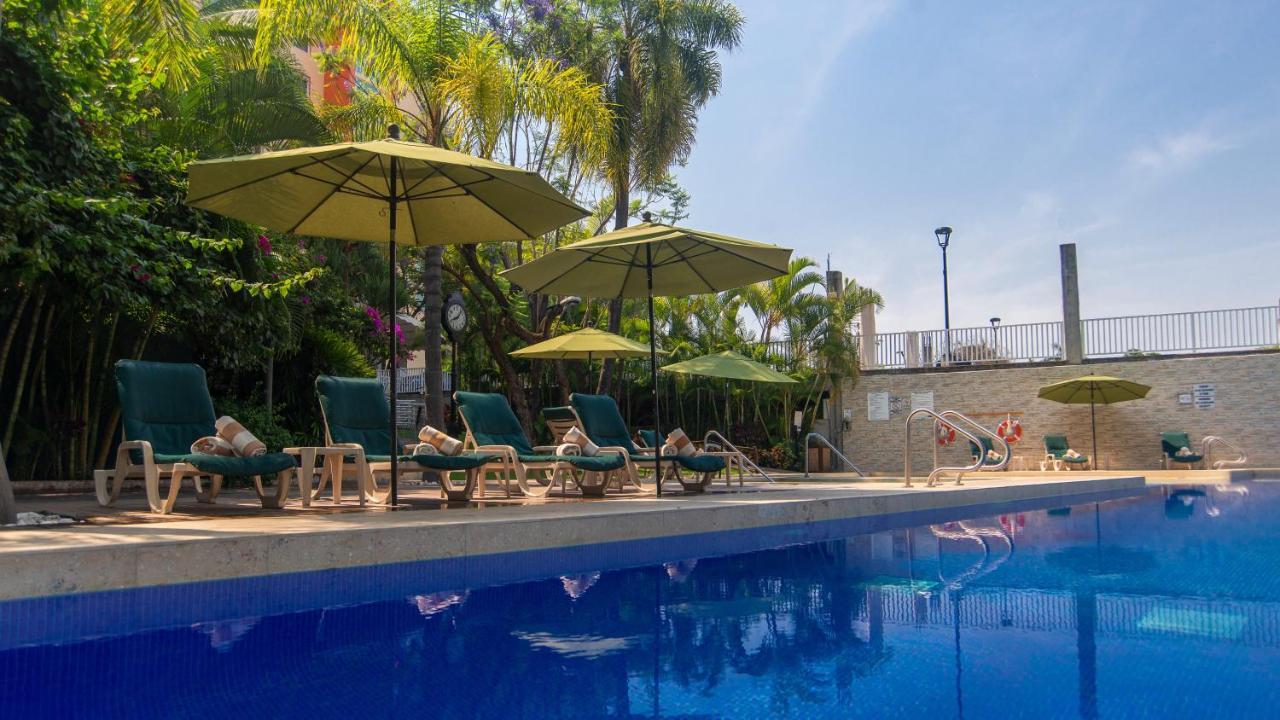 Express & By Ihg Cuernavaca