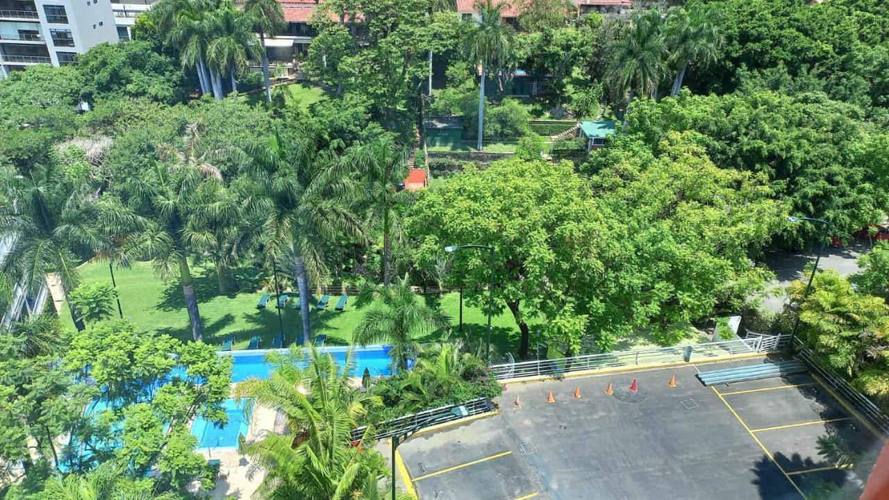 Express & By Ihg Resort Cuernavaca