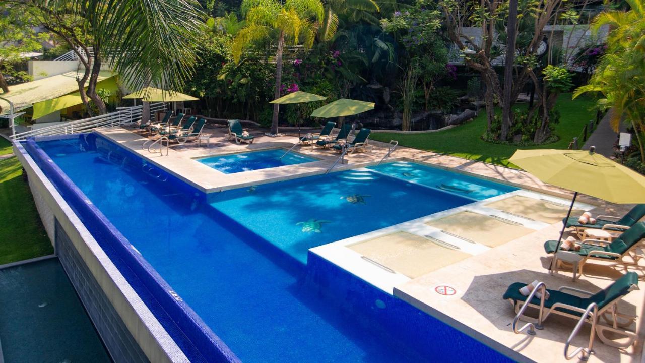 Express & By Ihg Resort Cuernavaca