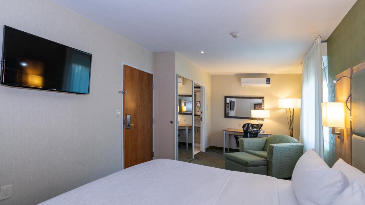 Express & By Ihg 3* Cuernavaca