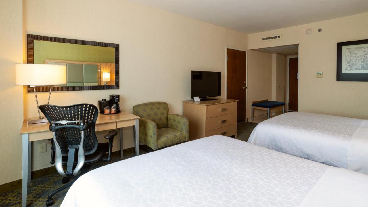 Express & By Ihg Cuernavaca