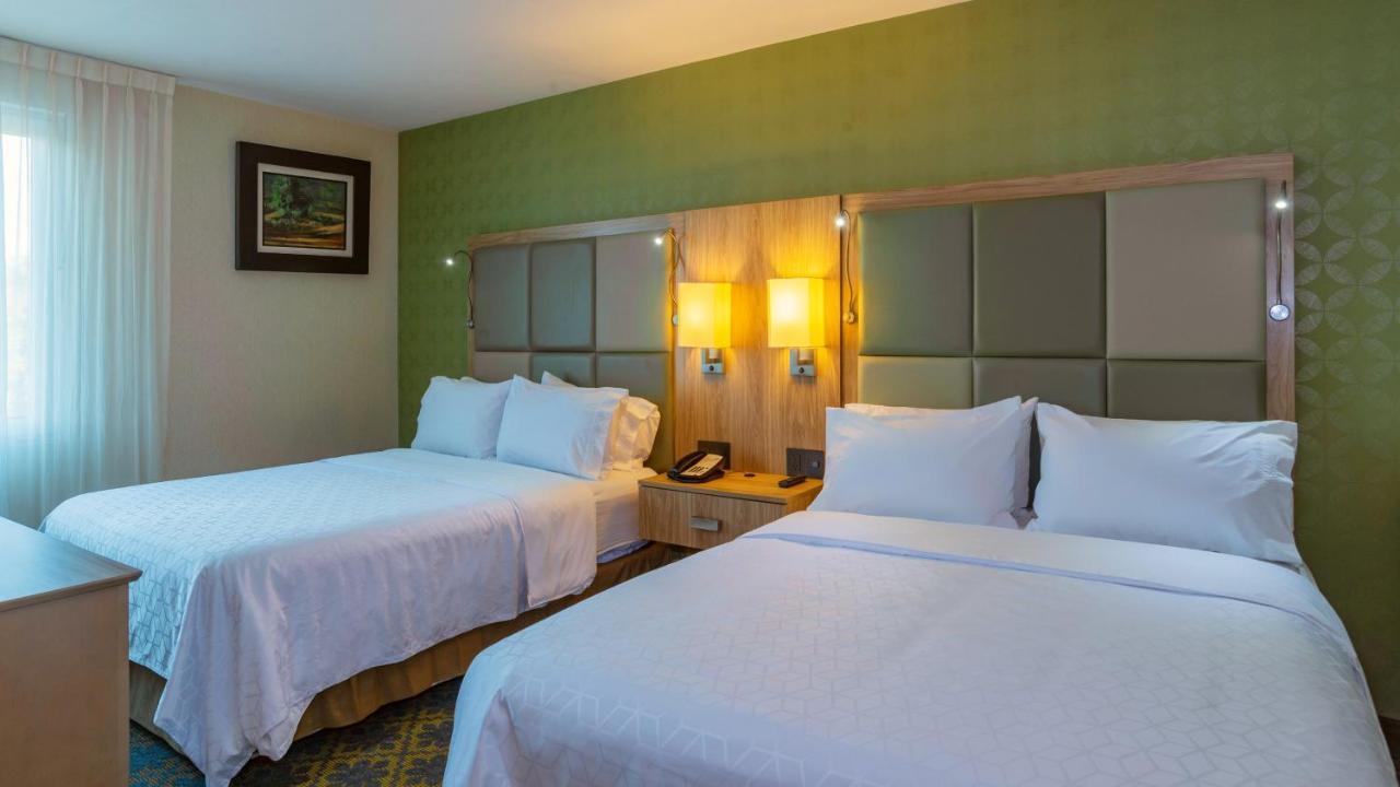 Express & By Ihg Resort
