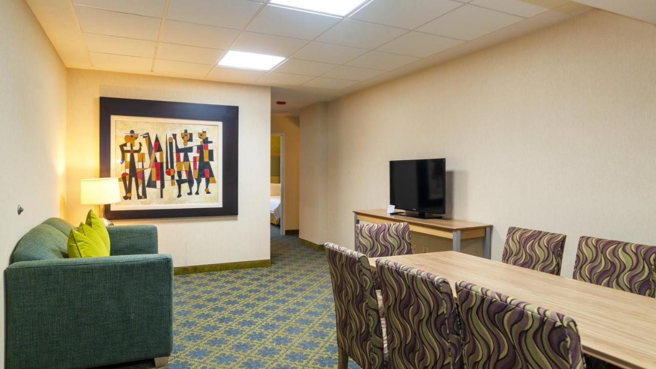 Resort Express & By Ihg Cuernavaca