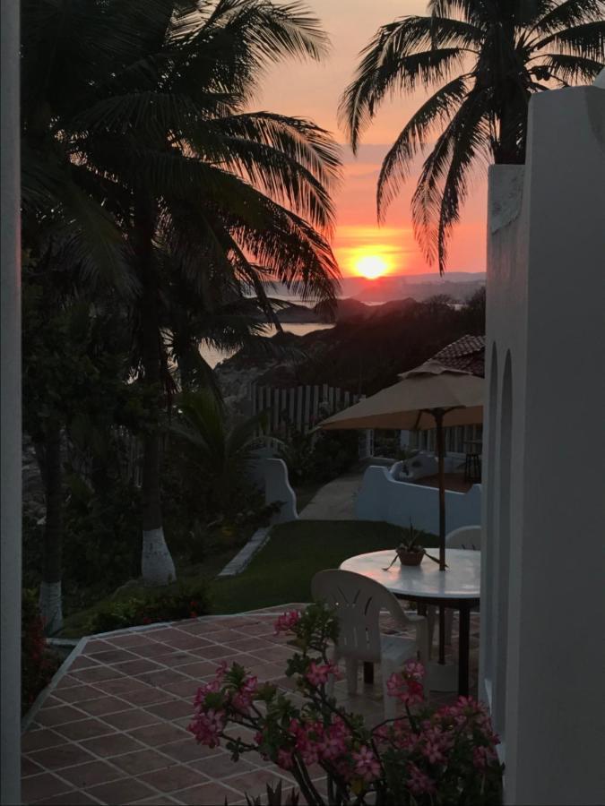 Fasol Huatulco 5*