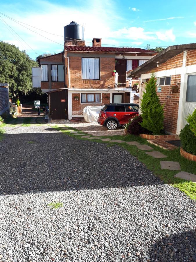 Lodge La Mision