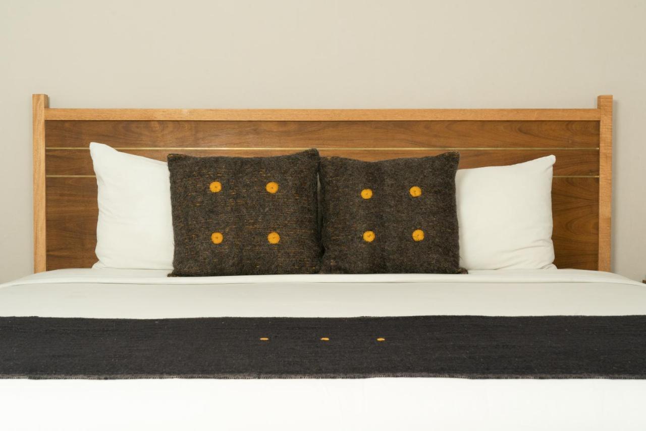 Hotel Sombra Del Agua 3*