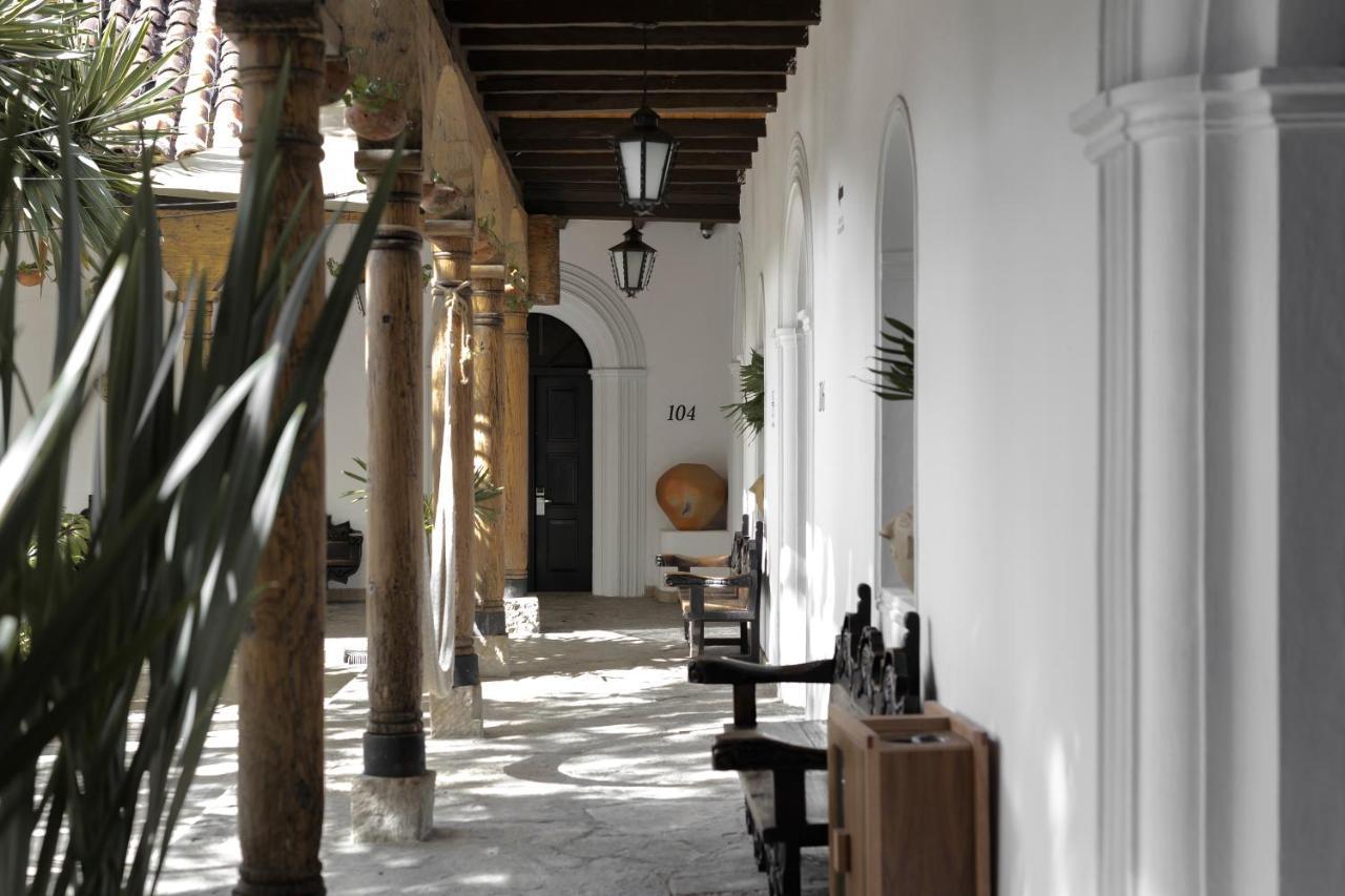 Hotel Sombra Del Agua 3*