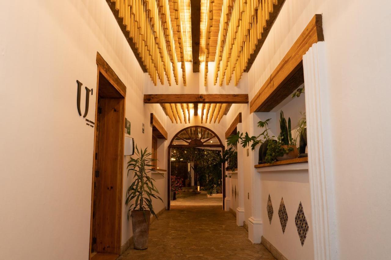 Hotel Sombra Del Agua