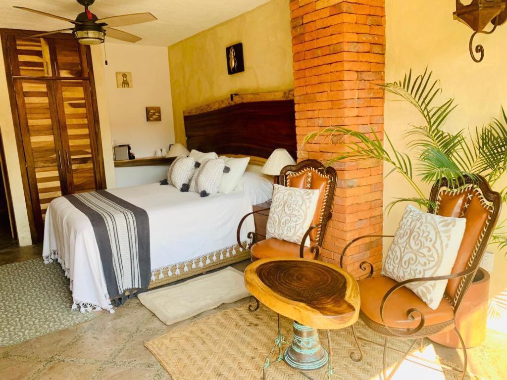 Casa Miura Boutique 3* Ajijic