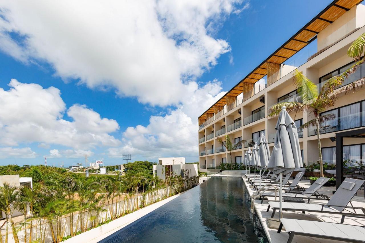 Hive By G 4* Cancun