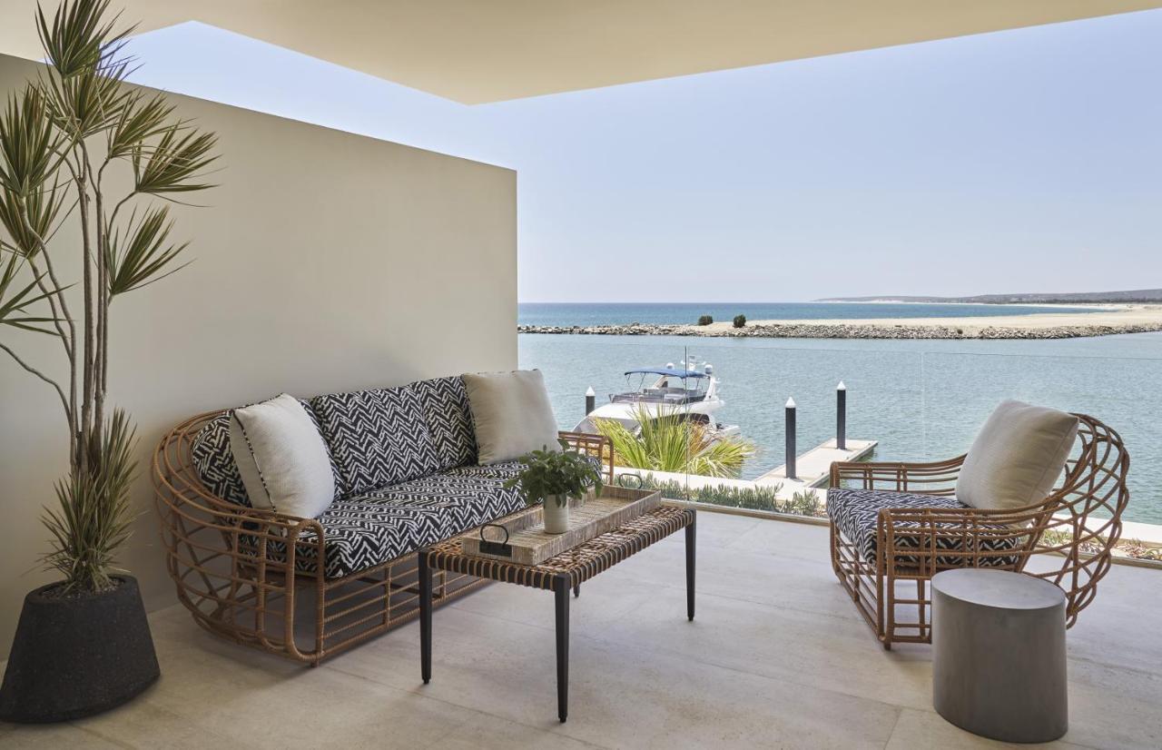 Resort Four Seasons Cabos La Ribera