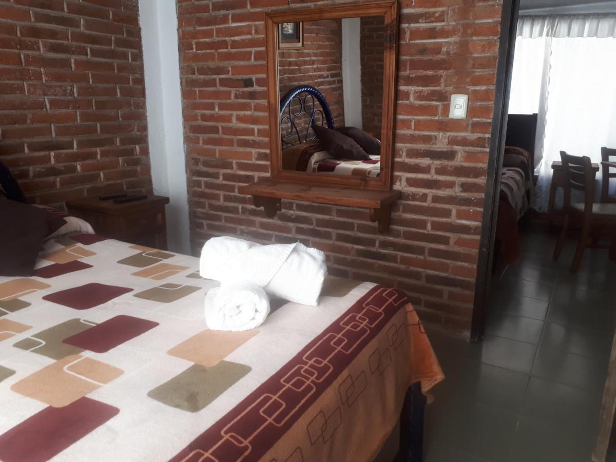 La Mision Lodge Chignahuapan