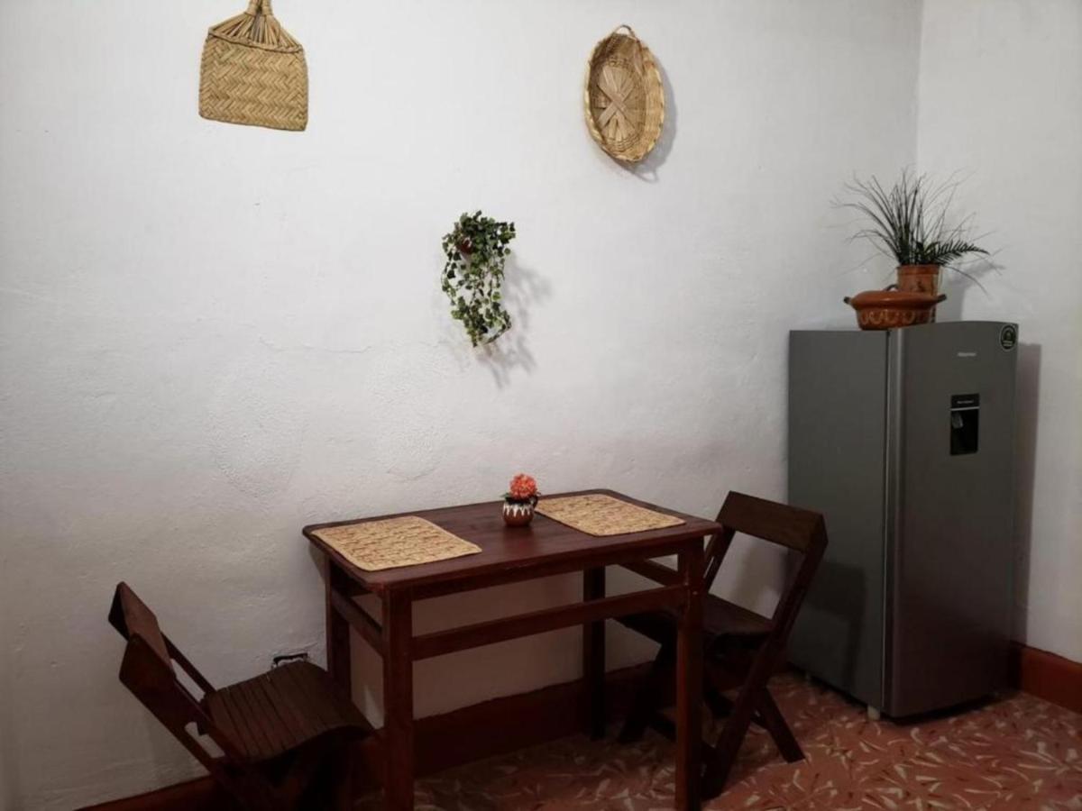 Hostel Ikali Monterrey