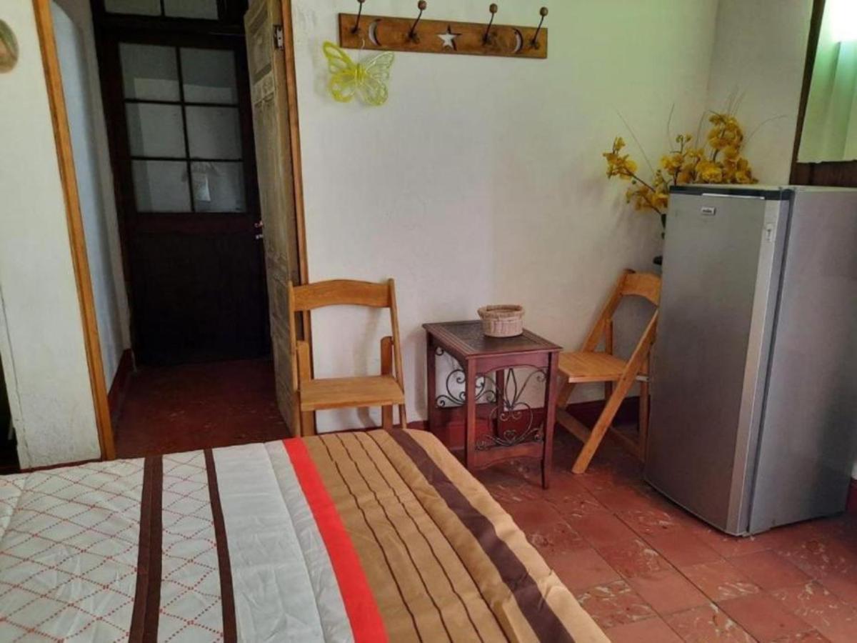 Ikali Hostel