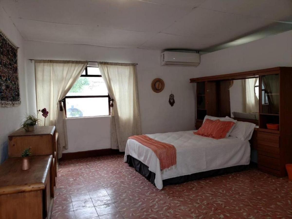 Ikali Hostel Monterrey