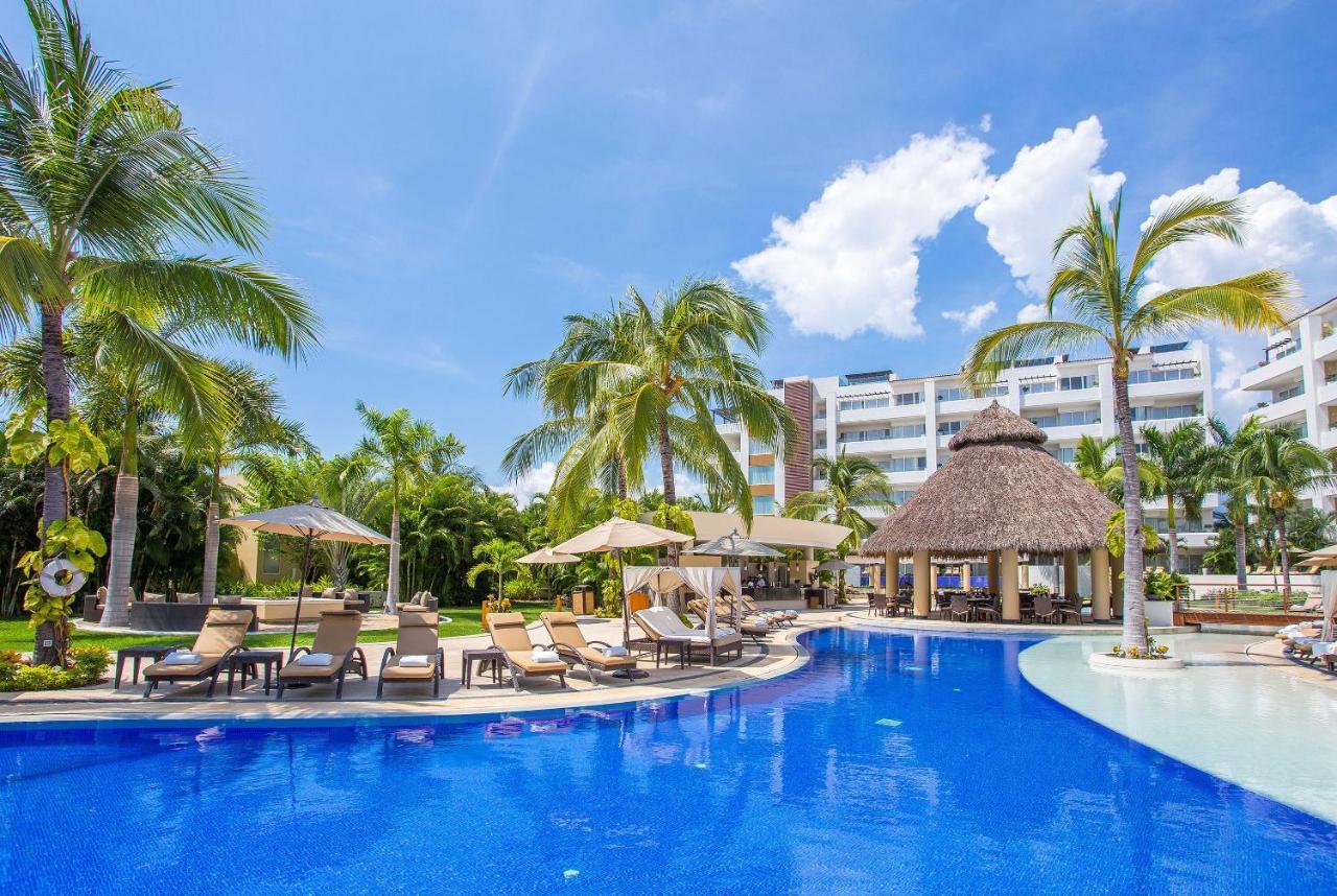 Marival Distinct Residences & - Handwritten Collection Nuevo Vallarta