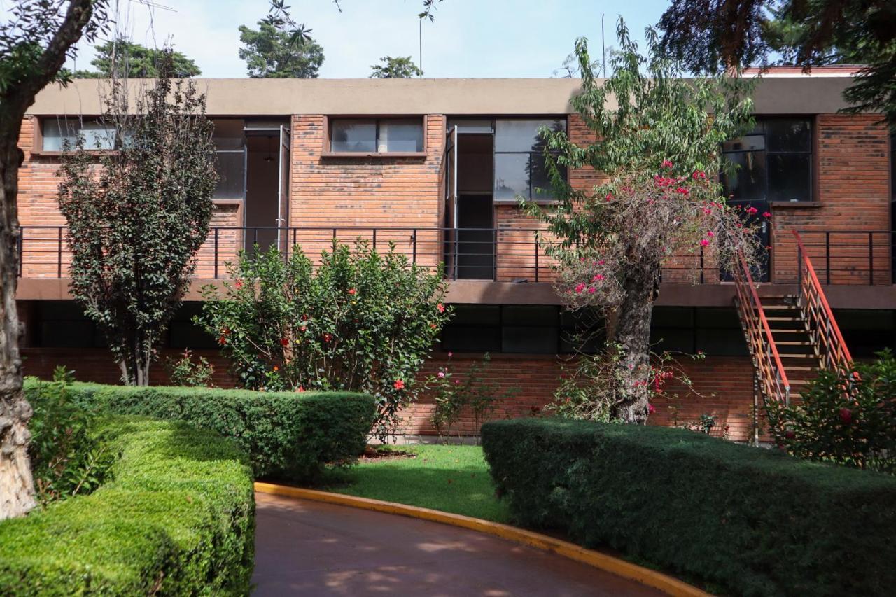 Guest house Express Quinta Soledad *