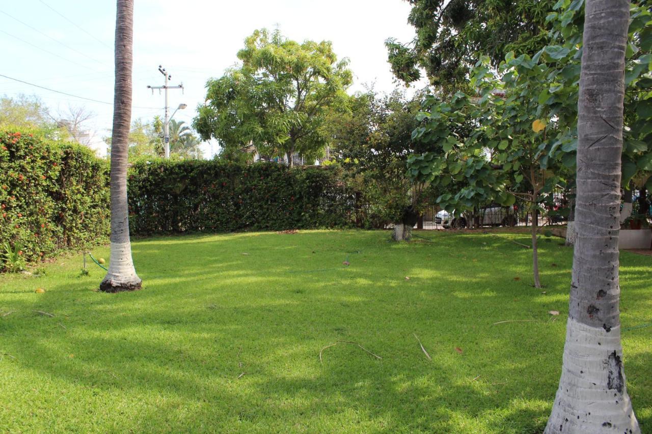 Albatros 3* Puerto Escondido (Oaxaca)