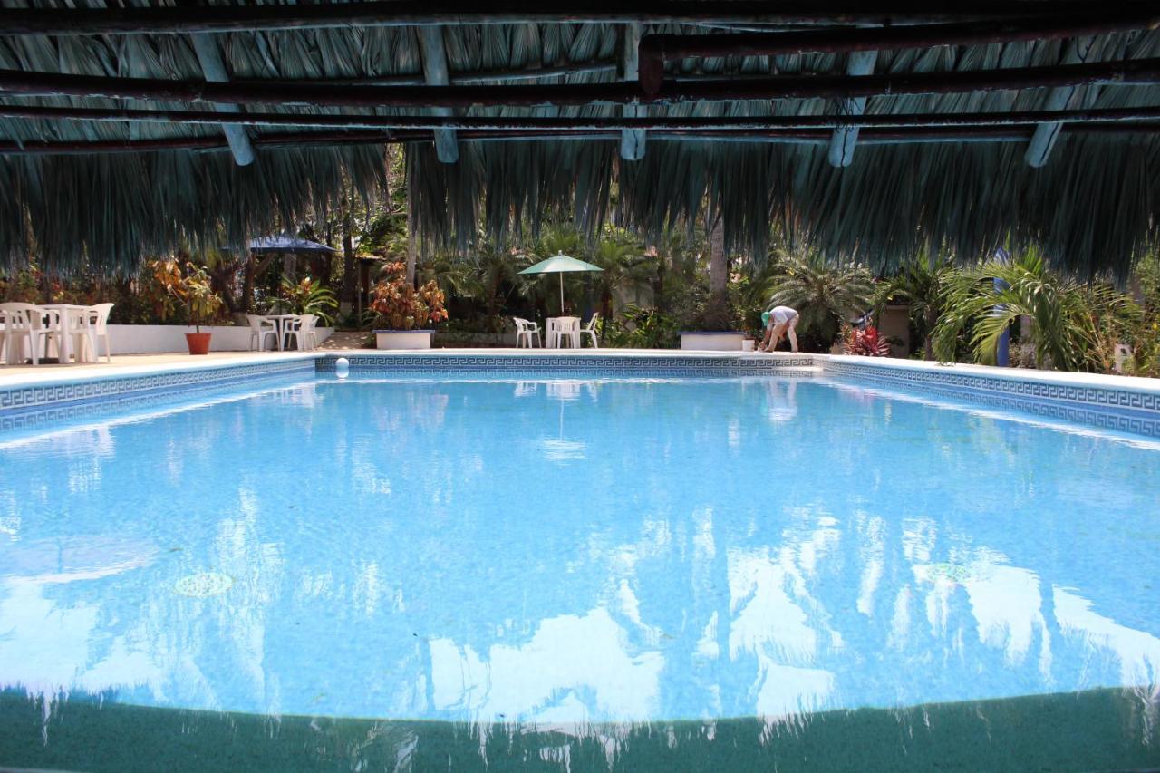 Albatros Hotel
