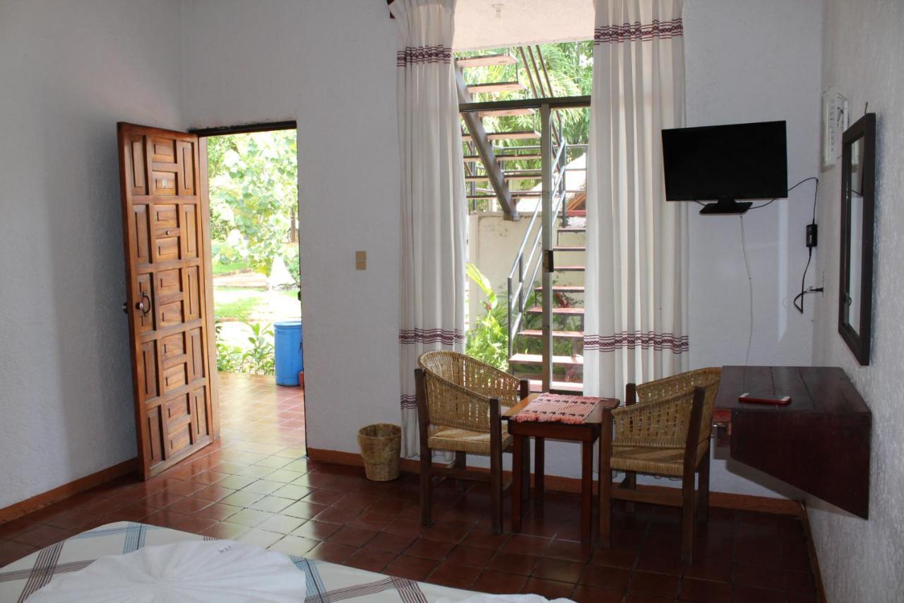 Hotel Albatros Puerto Escondido (Oaxaca)