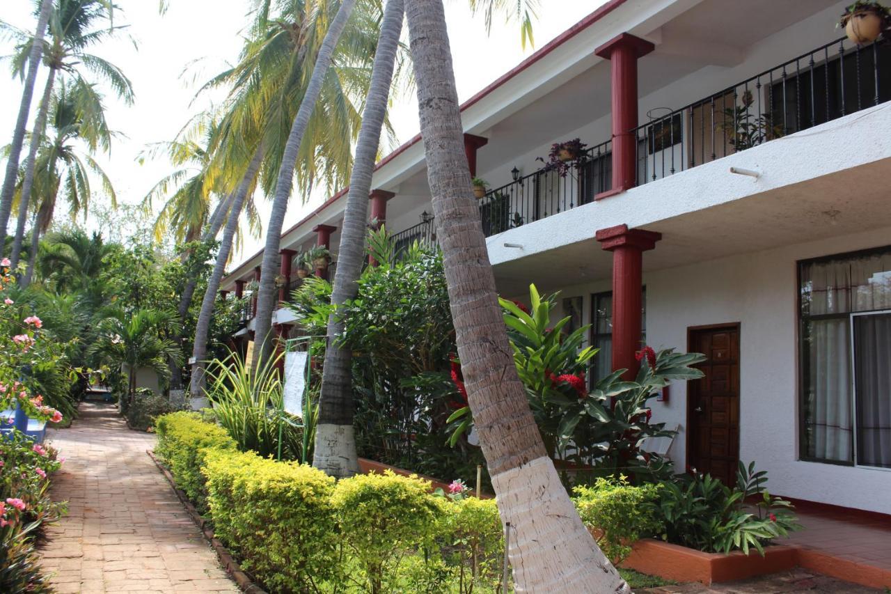 Albatros Hotel