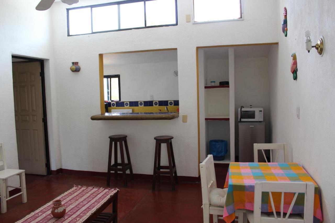 Albatros 3* Puerto Escondido (Oaxaca)