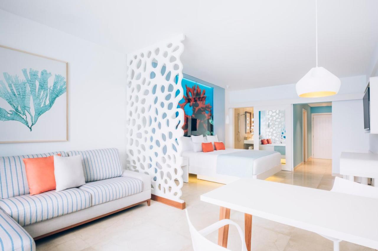 Iberostar Selection Coral (adults Only) Resort Cancun