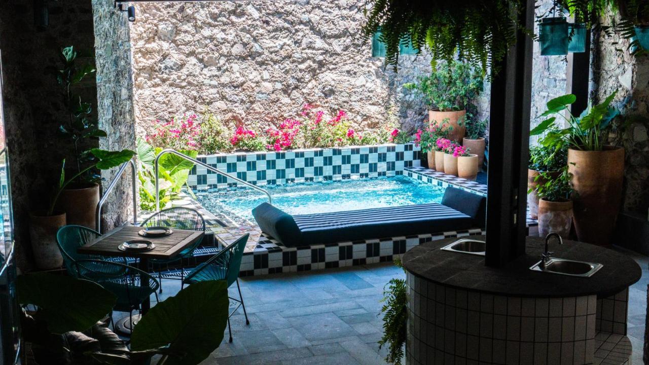 Abadia Tradicional Hotel 4*