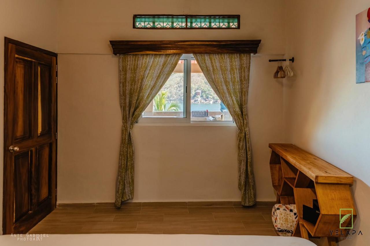Holiday home Casa Berita Yelapa