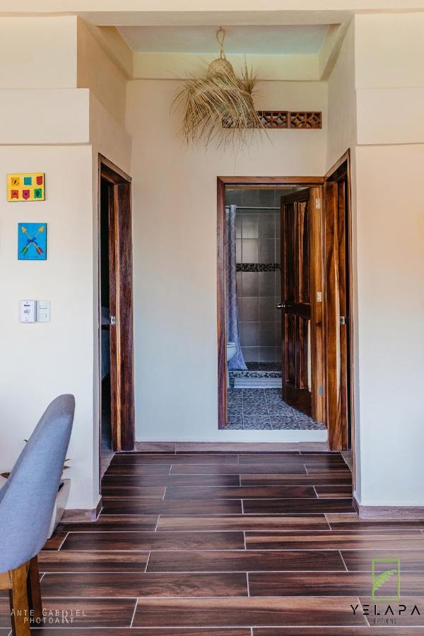 Casa Berita * Yelapa